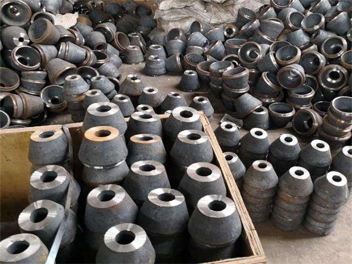 驻马店网架构件锥头