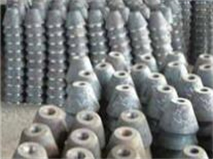 驻马店杆件锥头